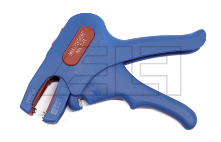 WEICON Wire Stripper No.7-R - 218545