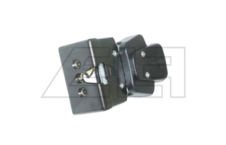 Interior door lock - 218766