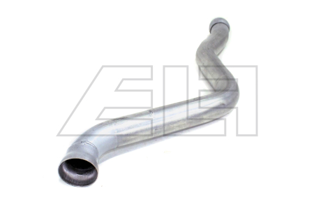 Exhaust pipe - 244072