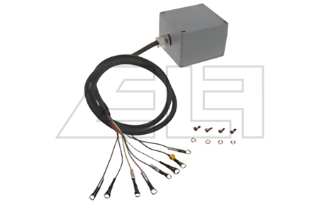 Tilt sensor 1.25° - 24428610