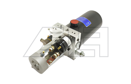 Hydraulic pump group - 24428620