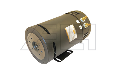 Electric motor - 24430172