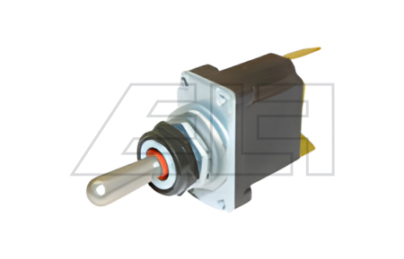 Toggle switch - 24430193