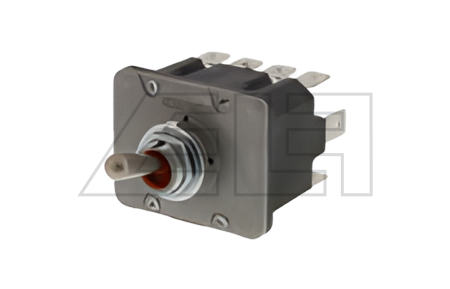 Toggle switch - 24430194