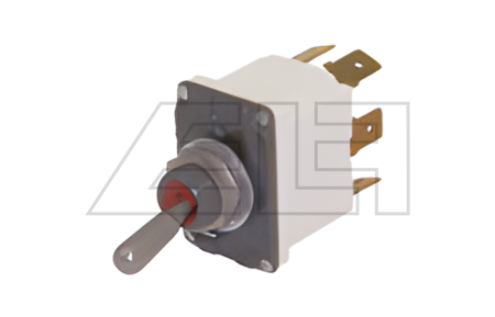 Toggle switch - 24430195