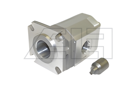 Hydraulikpumpe - 24431410