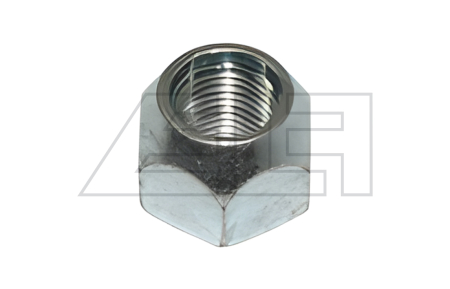 Conical wheel nut - 24430283