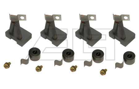 Kohlebürsten Satz (4. Stk) - 24430516