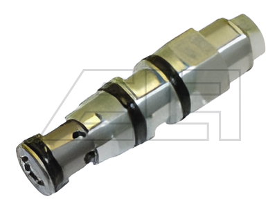 Pressure valve - 24430573