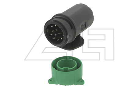 Cable gland - 24430756