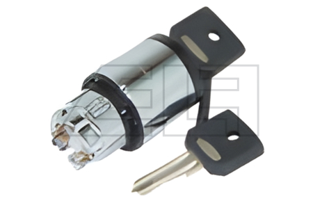 Key switch - 24430786