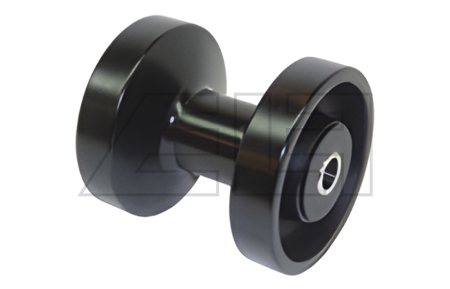 Track roller - 24430896