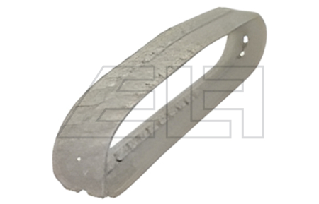 Chain, non-marking, white - 24430898