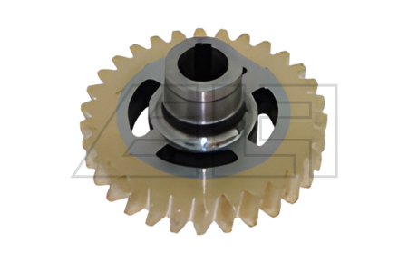 Gear wheels - 24431074