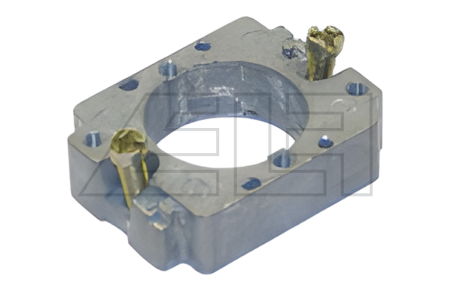 Contact block holder - 24431086