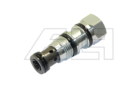 Pressure valve - 24431296