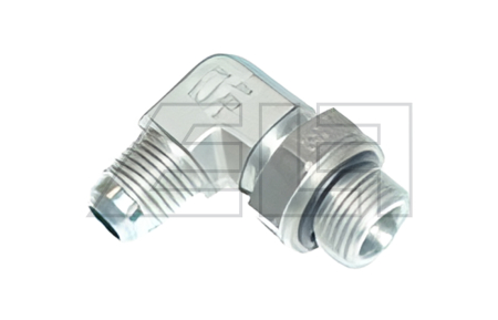 Adapter 9/16“ JIC - 24431318