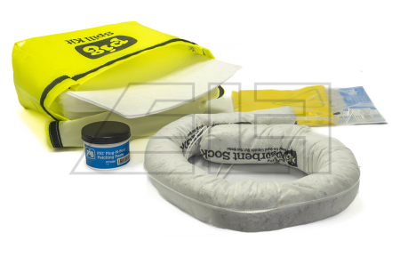 PIG® Oil-Only Forklift Emergency Kit - 24432226