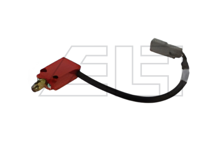 Limit switch - 24433508