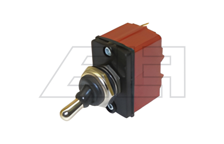 Toggle switch - 24433521