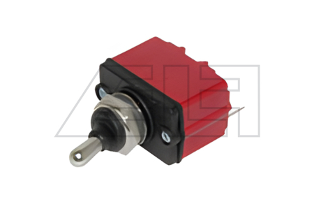 Toggle switch - 24433522