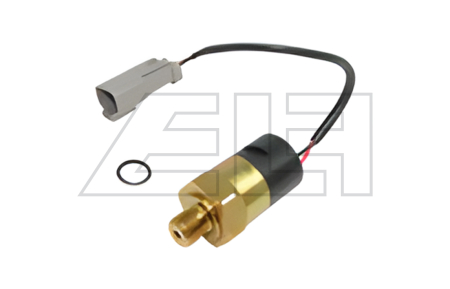 Pressure switch - 24433524