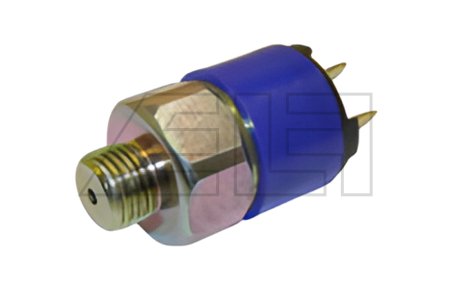 Pressure switch - 24433527