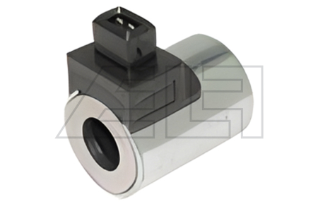 Solenoid coil - 24433554