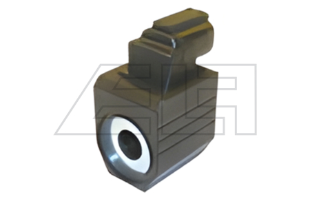 Solenoid coil - 24433555