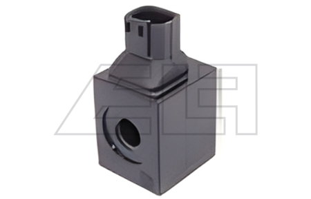 Solenoid coil - 24433556