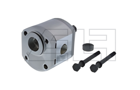 Hydraulic pump - 24433578