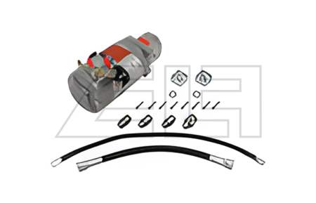 Hydraulikpumpengruppe - 24433579