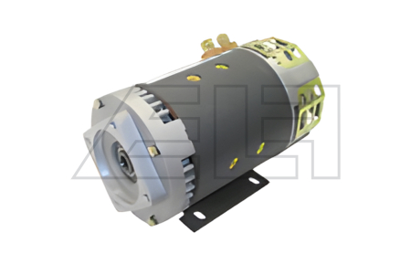 Electric motor - 24433587