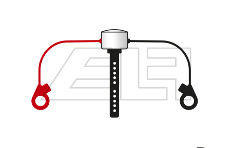 Levelsensor Standard 127mm - 24433809