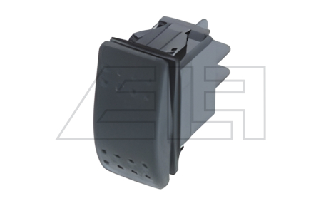 Rocker switch - 24433906