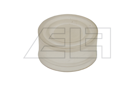 Rubber cover for press stud - 24433912