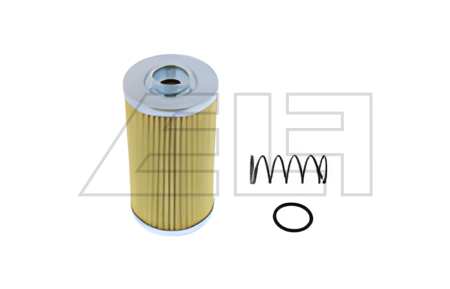 Oil filter - 24433983