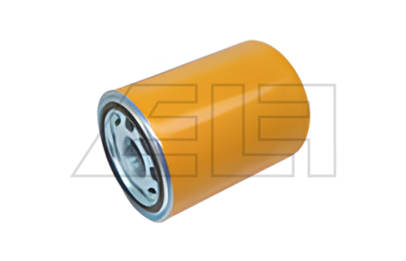 Oil filter - 24433984