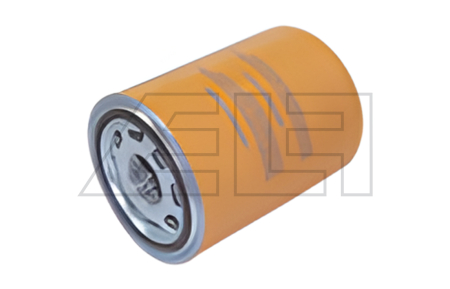 Oil filter - 24433985