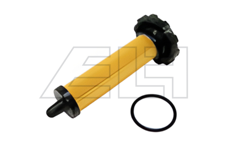 Fuel filter - 24434000