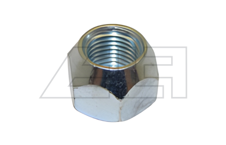 Wheel nut - 24434127