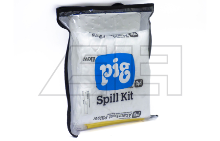 PIG® Oil-Only ADR Emergency Bag Compact - 24434789