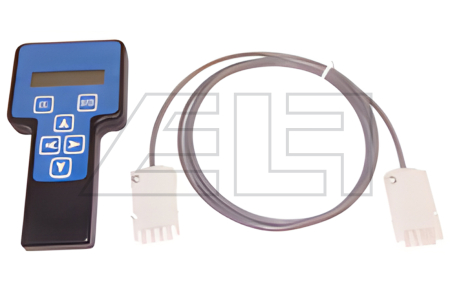 Wartungshandkonsole (Kalibierung, Diagnose) - 24435758
