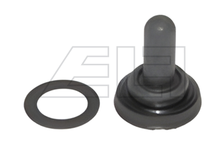 Rubber bellows switch - 25446319