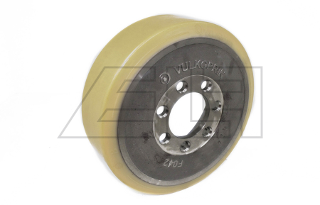 Drive wheel 340 x 114 x 90 - 29466