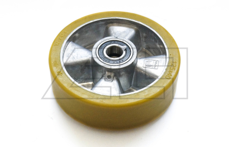 support wheel - 296275