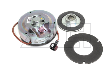 electromagnetic brake - 297315