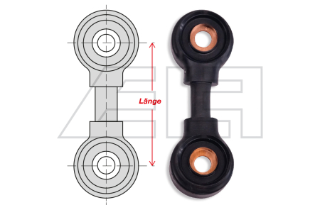 Perfect connector 25-200mm - 339935