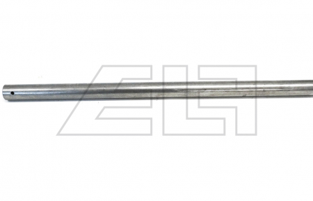 axle for tortion tube - 362157