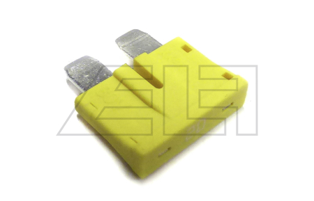 Plug-In Fuse 20A-80V - 371722